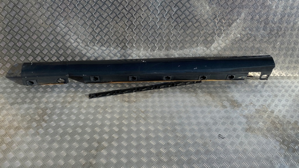 Купити Поріг молдинг поріг ліва mercedes cl w216 lift