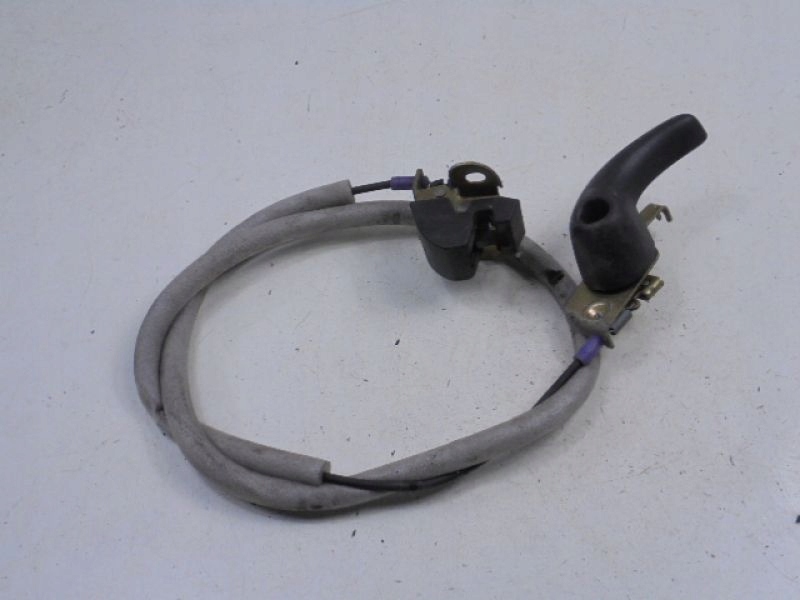 фото №6, Opel movano a замок двері задня лівий верхній