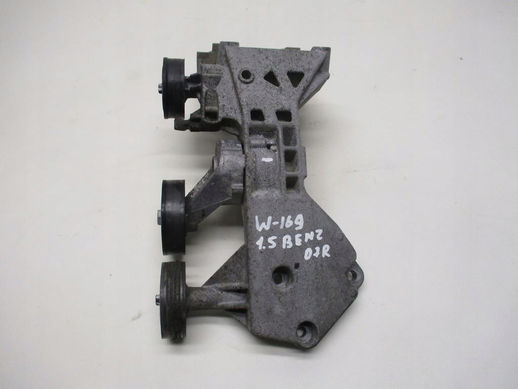 Купить Кронштейн основание генератора mercedes w169 1.5