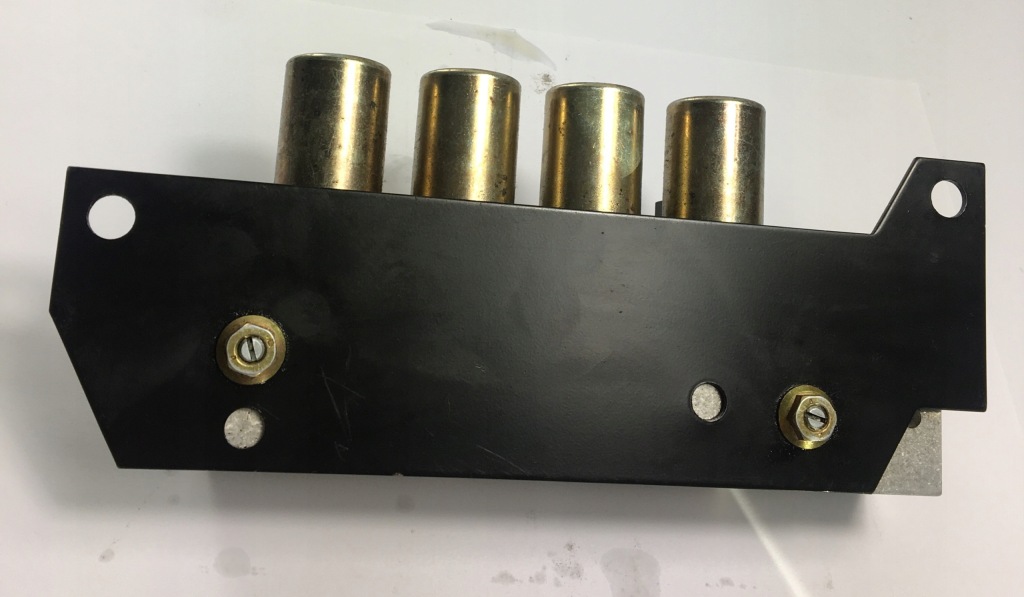 Электроклапан крыша mercedes w124 a124 кабриолет  электроклапаны 1248001878 с Разборки