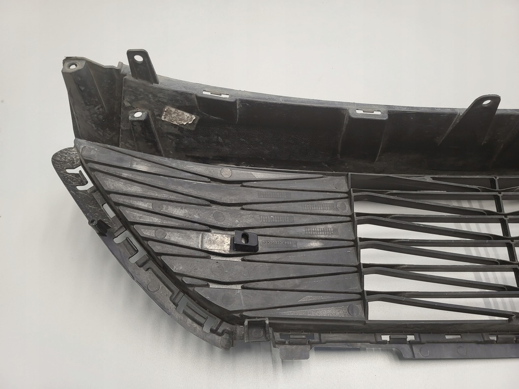 фото №12, Kia ceed iii lift 2022 решётка w бампер перед