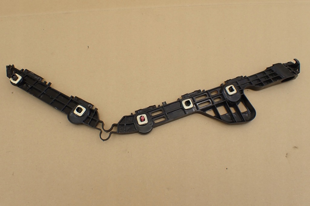 фото №8, Направляющая бампера левый задняя toyota camry 17-23 52576-33130