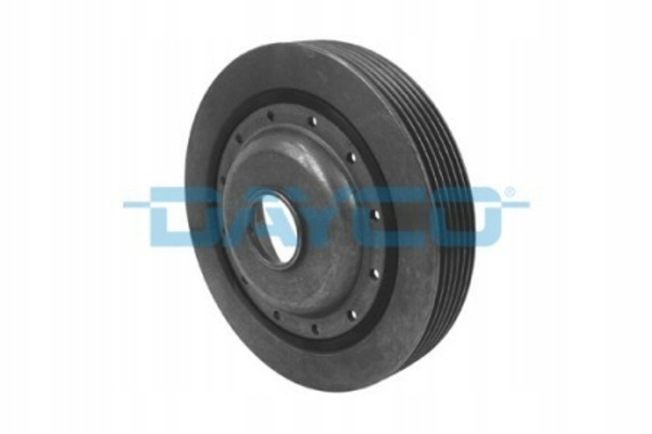 Dayco шків колінчастого вала колінчастого renault clio 2 kangoo 1,4/1,6 Оригінал