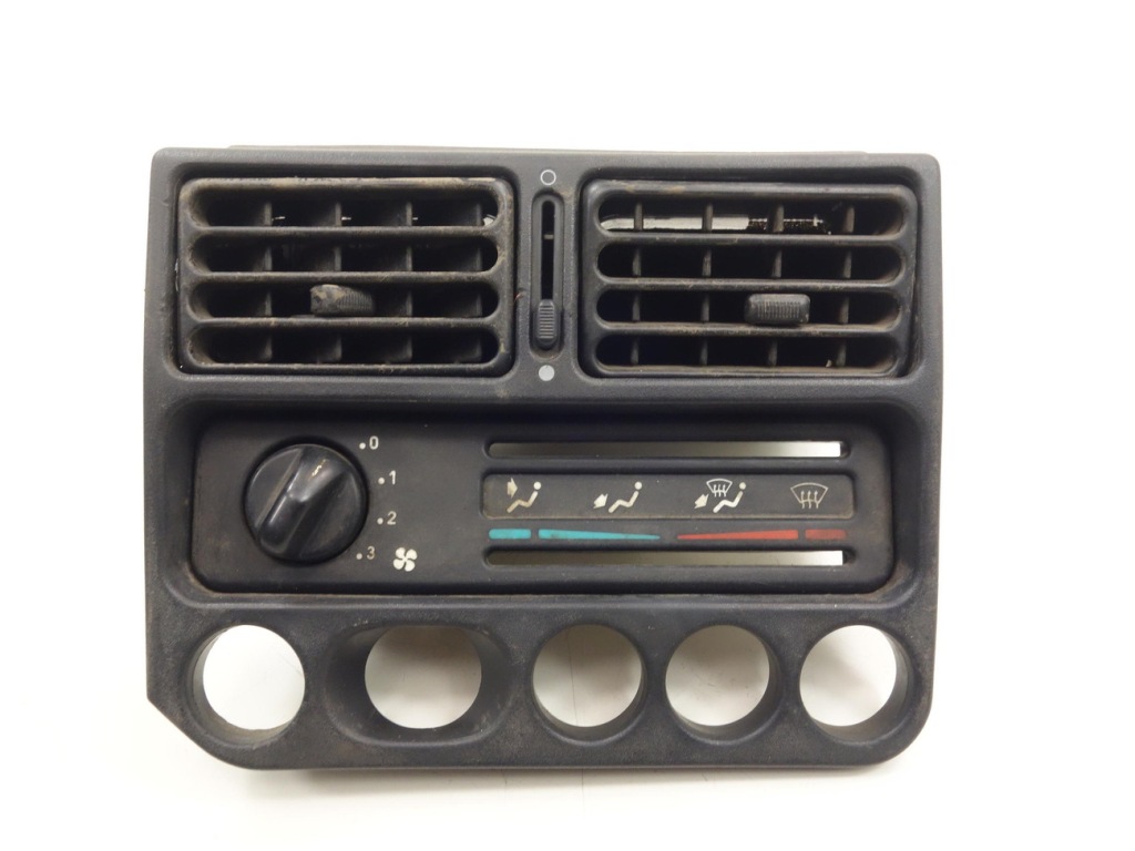 Купити Microcar ligier ambra панель керування обдув