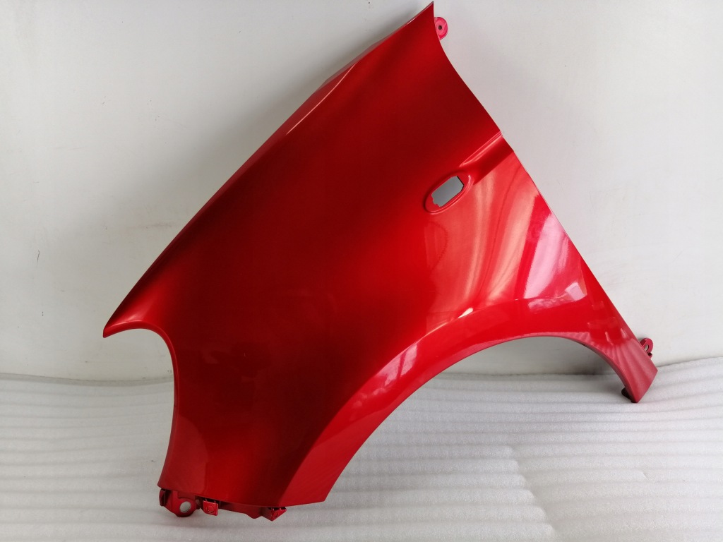 фото №1, Smart a453 крила лівий перед