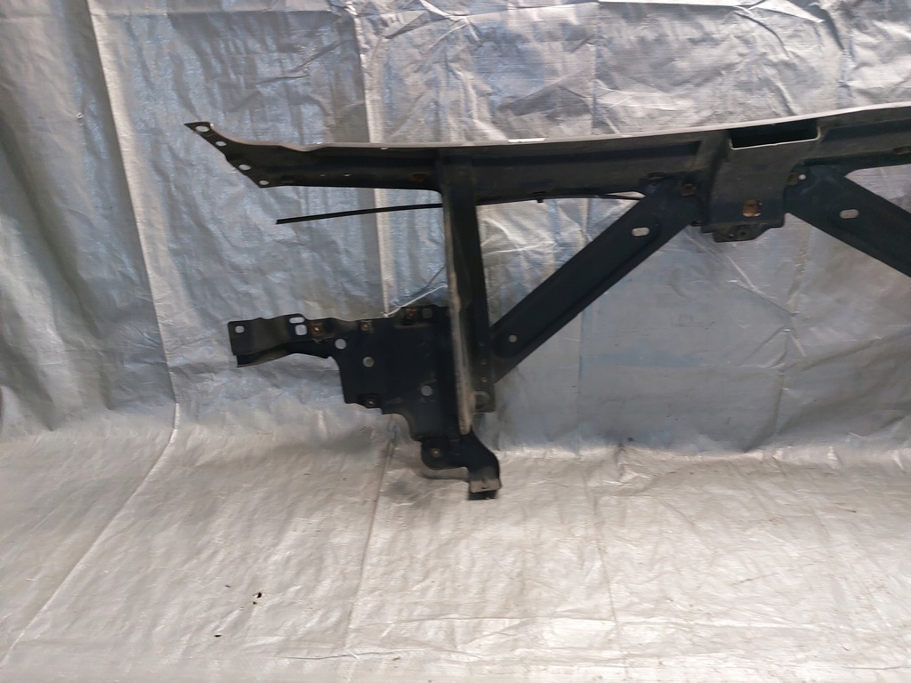 фото №8, Pas передний усилитель seat ibiza i lift