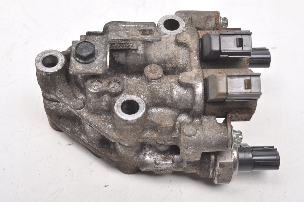 фото №7, Honda fit shuttle civic jazz 1.3 датчик давления масла 499000-7931