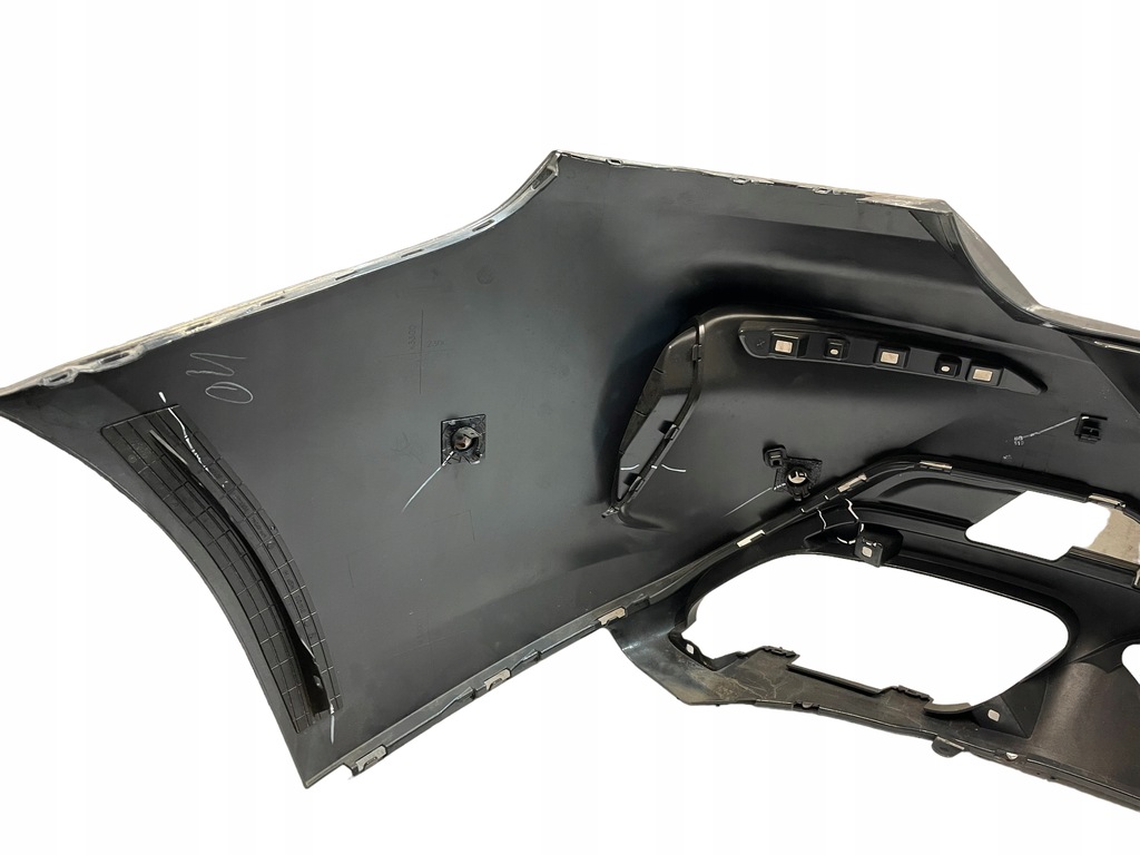 фото №11, Бампер задняя bmw 8 g14 g15 m-pakiet c36