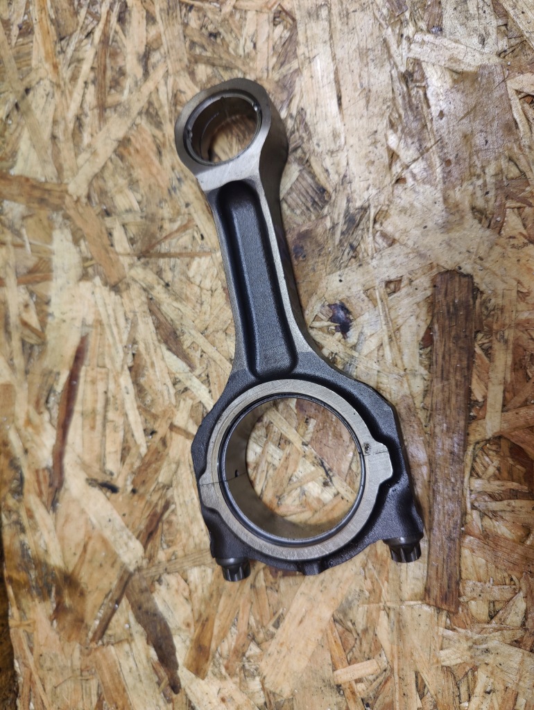 Купить Шатун c-max focus mondeo mk4 kkda 1.8 tdci