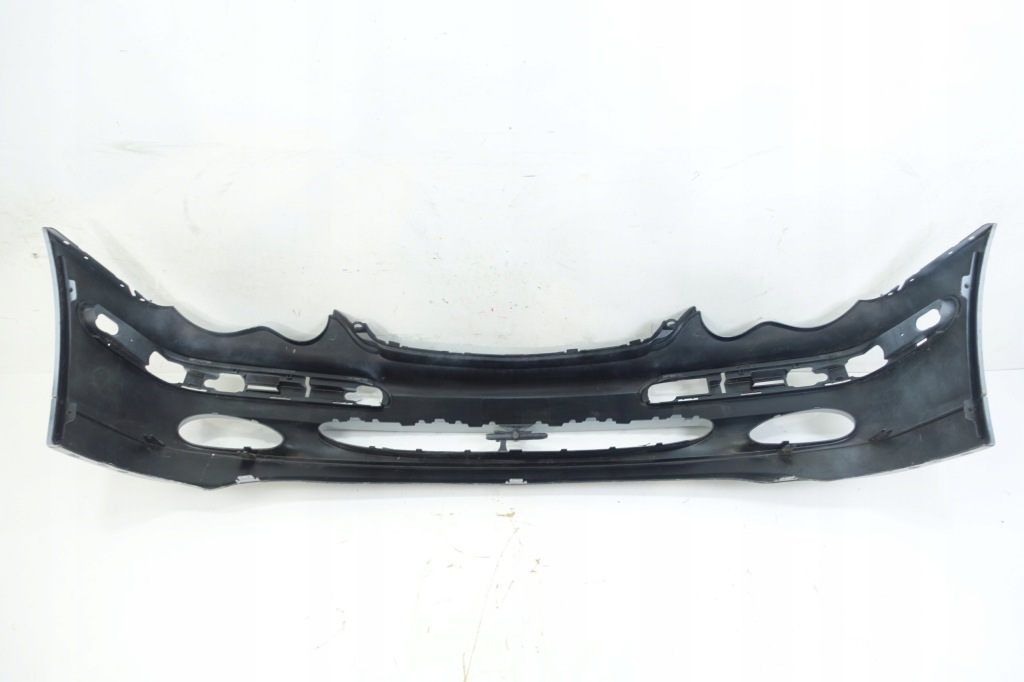 Бампер перед mercedes c w203 a2038850025 Оригінал