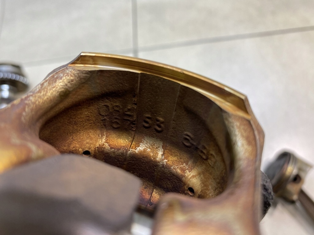 фото №11, Поршень шатун bmw 1 e87 116i 084167