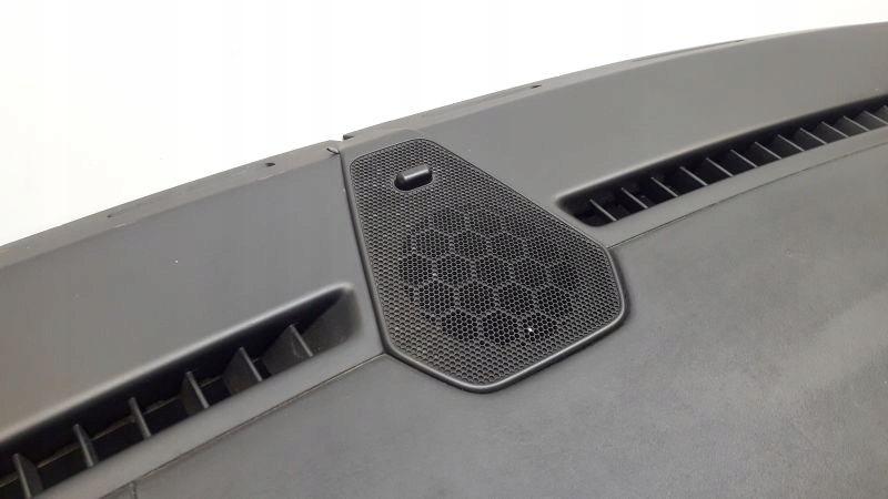 фото №7, Porsche boxster 987 панель приладів консоль anglik