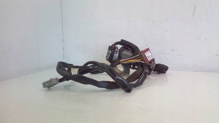 фото №4, Замок зажигания ключ rover 600 2,0tdi