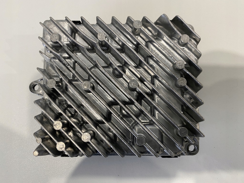 фото №1, Audi оригинальный номер 4k0941591dd