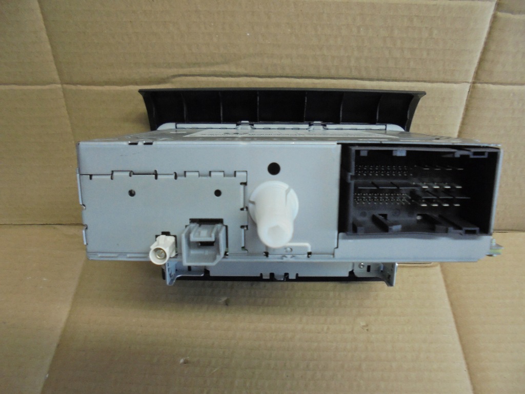 фото №3, 7356232340 радио fiat ducato 2011-