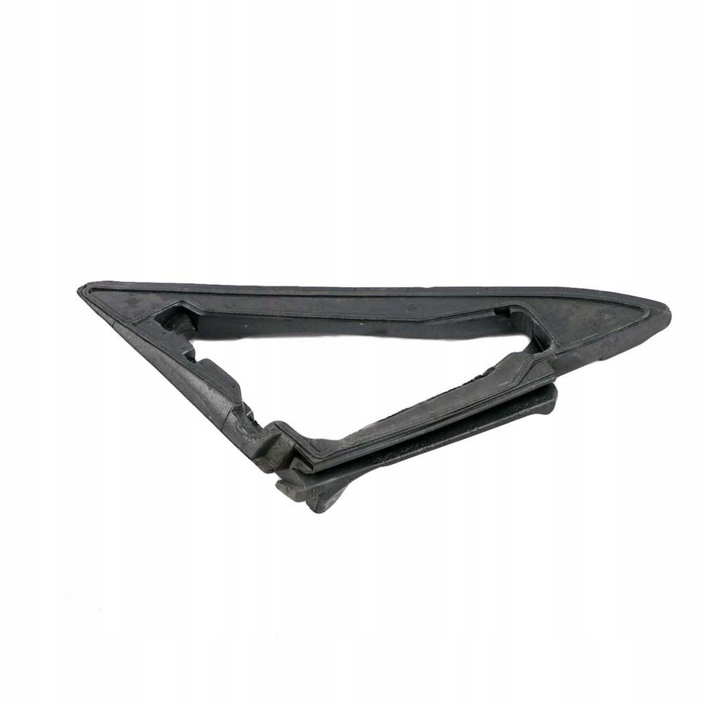 фото №11, Mercedes w176 прокладка пена зеркало правая