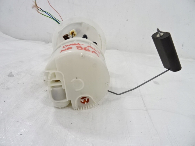 фото №6, Citroen ds3 lift 1.2 vti насос топлива идеальное состояние