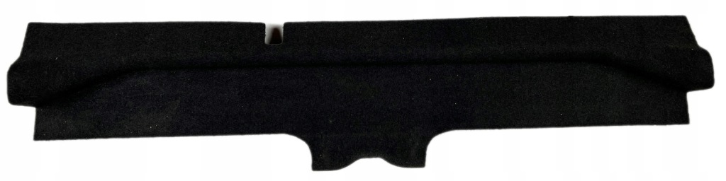 фото №1, 8v5863475 audi a3 s3 8v sedan защита пол обивка багажника