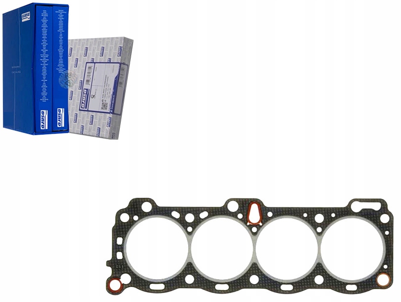 фото №1, Прокладка головки austin maestro isuzu amigo troop