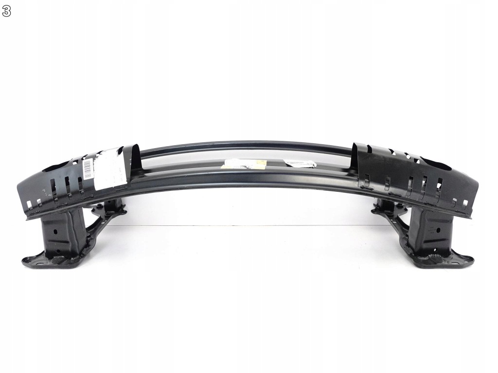фото №4, Mini r60 r61 countryman 10-17 балка кронштейн w бампер перед nowa org