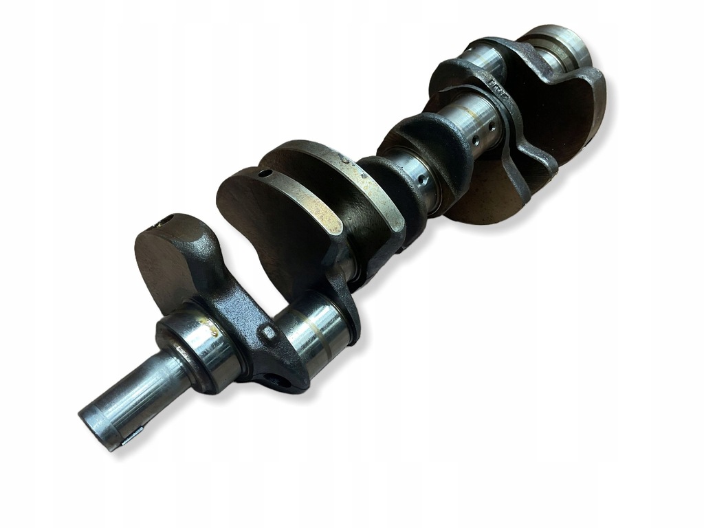 фото №8, Wał колінчастий mercedes-benz sl 500 r129 a1130301101 a1130300101 a1130300501