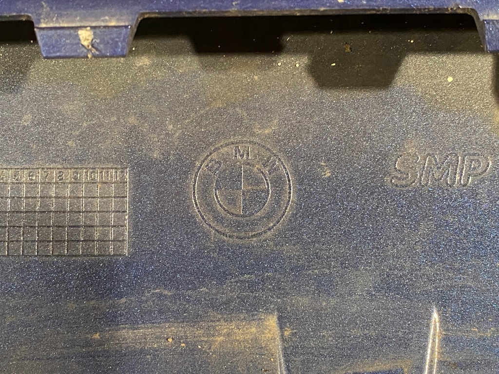 фото №9, Bmw 3 g20 g21 m набор бампер перед передний