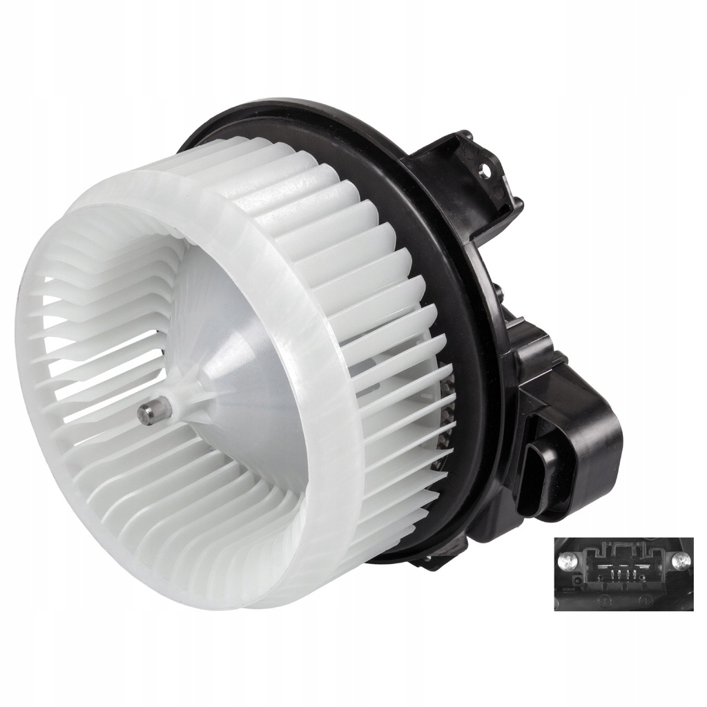 фото №1, Воздуходувка febi 106451