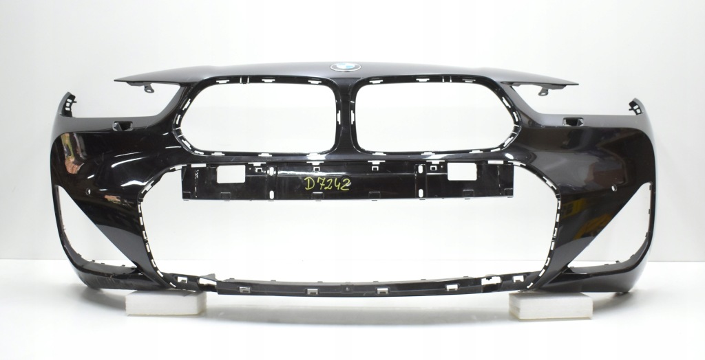 фото №1, Bmw x2 f39 m набор бампер перед передний org