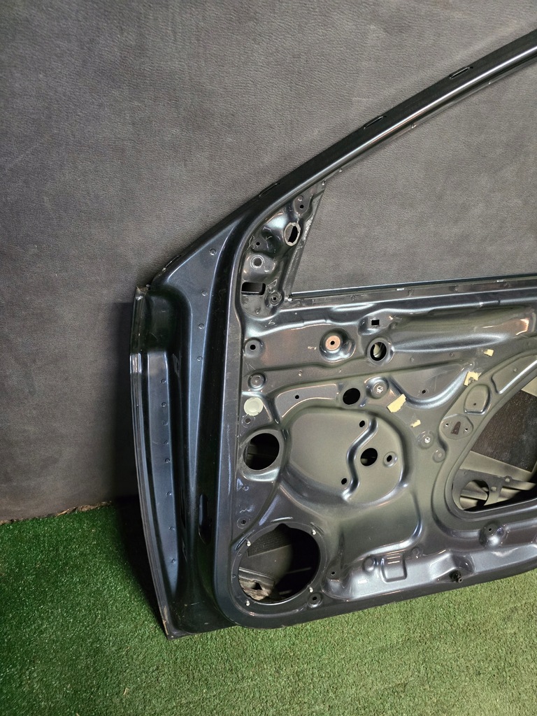 фото №10, Дверь правое перед skoda fabia iii