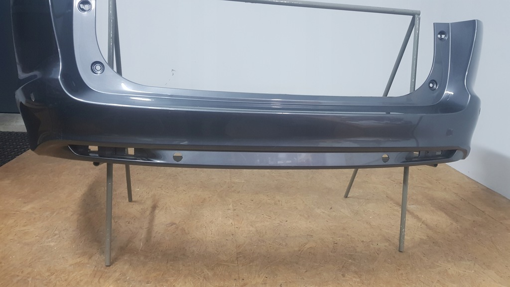 фото №10, Honda оригінальний номер 71501-sr2-000zl бампер задній