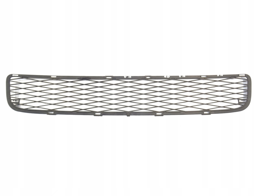 фото №5, Решётка радиатора решётка решётка радиатора бампера toyota yaris ii 2006-2009