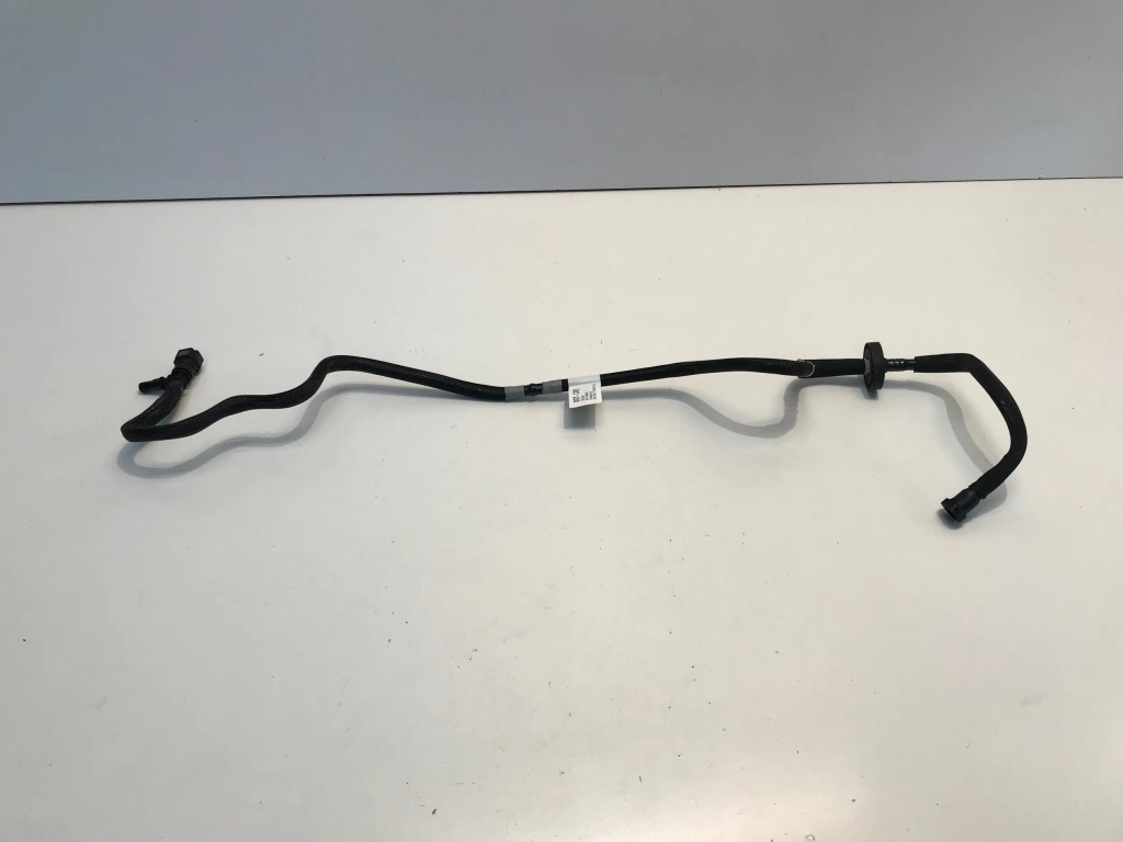 Купить Opel mokka-e b ii 2022 шланг вакуумa 9832822680