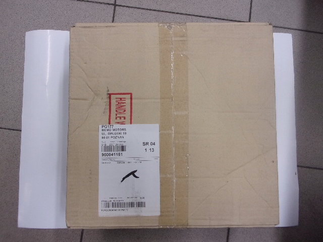 фото №5, Гальмівні диски гальмівні перед ford everest ranger mk4