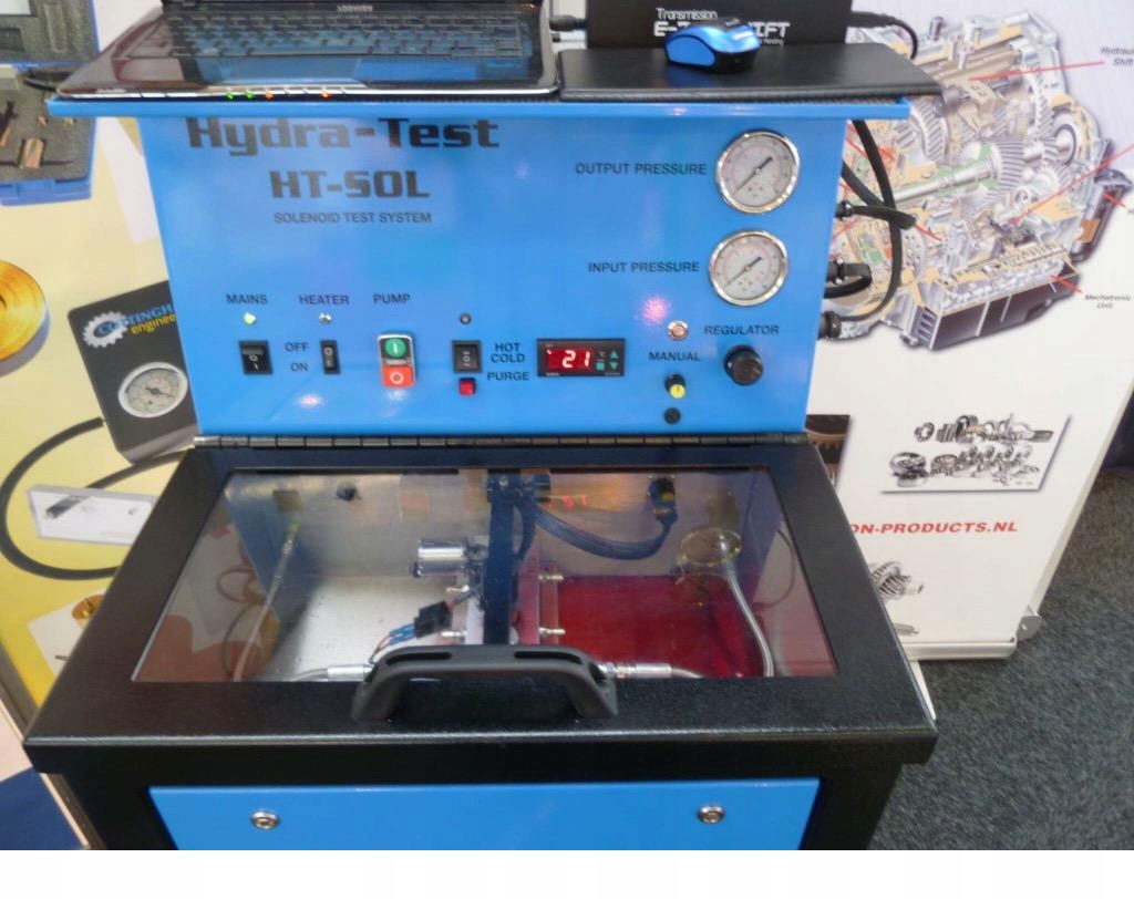 фото №13, Мехатроника al4 dp0 renault/ dacia sandero 11-