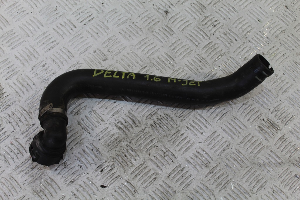 фото №1, Wąż шланг wody lancia delta 3 iii 2012