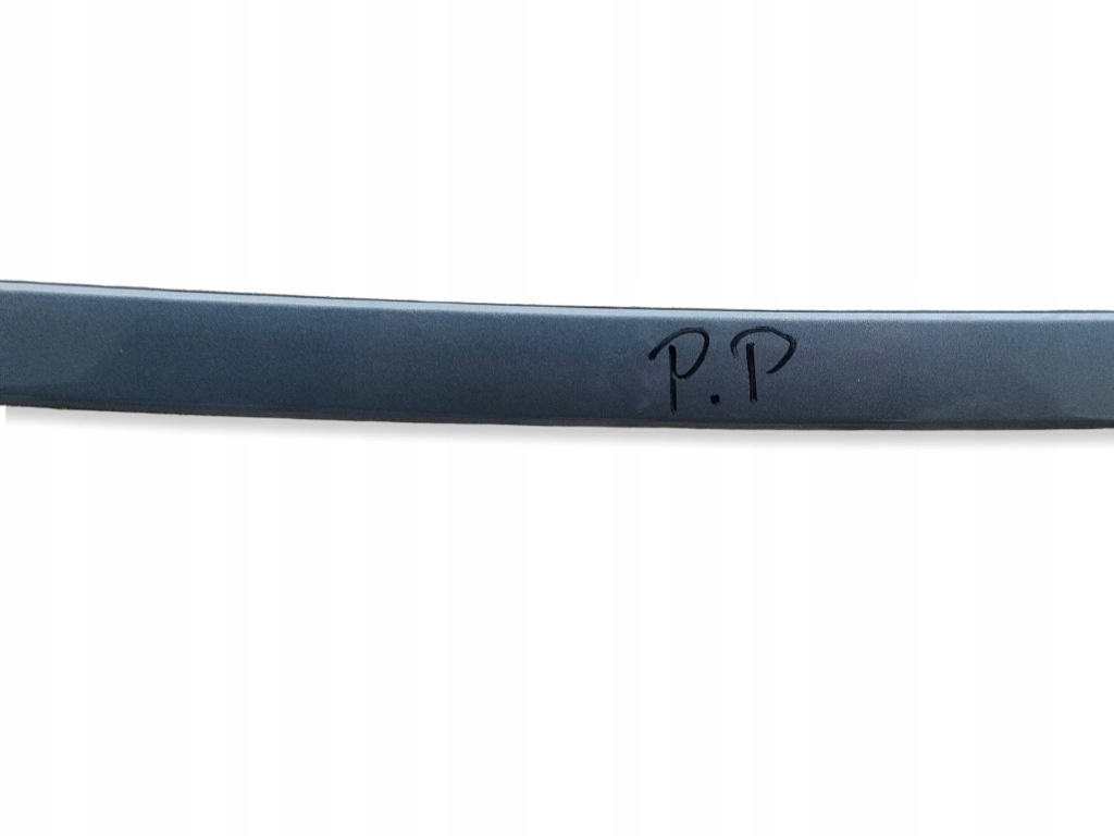 фото №6, Молдинг дахова права колір a52 bmw 6 f13 7227354