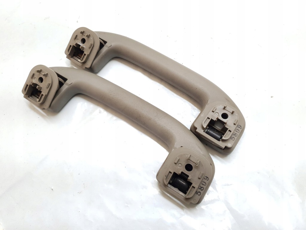 фото №6, Rśczka кронштейн потолочный nissan murano z50