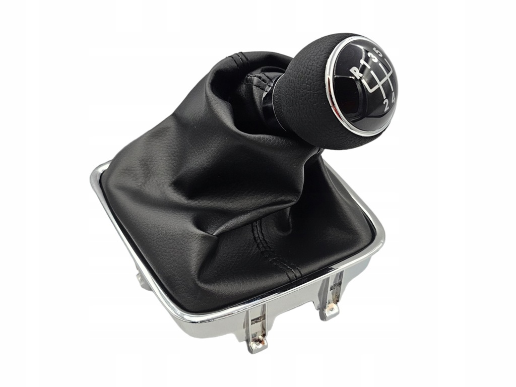 фото №16, Ручка переключения передач чехол vw golf v plus 2004-2014 tiguan i 2007-2016