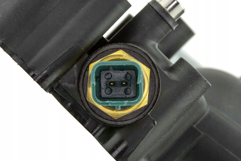 фото №8, Термостат + корпус