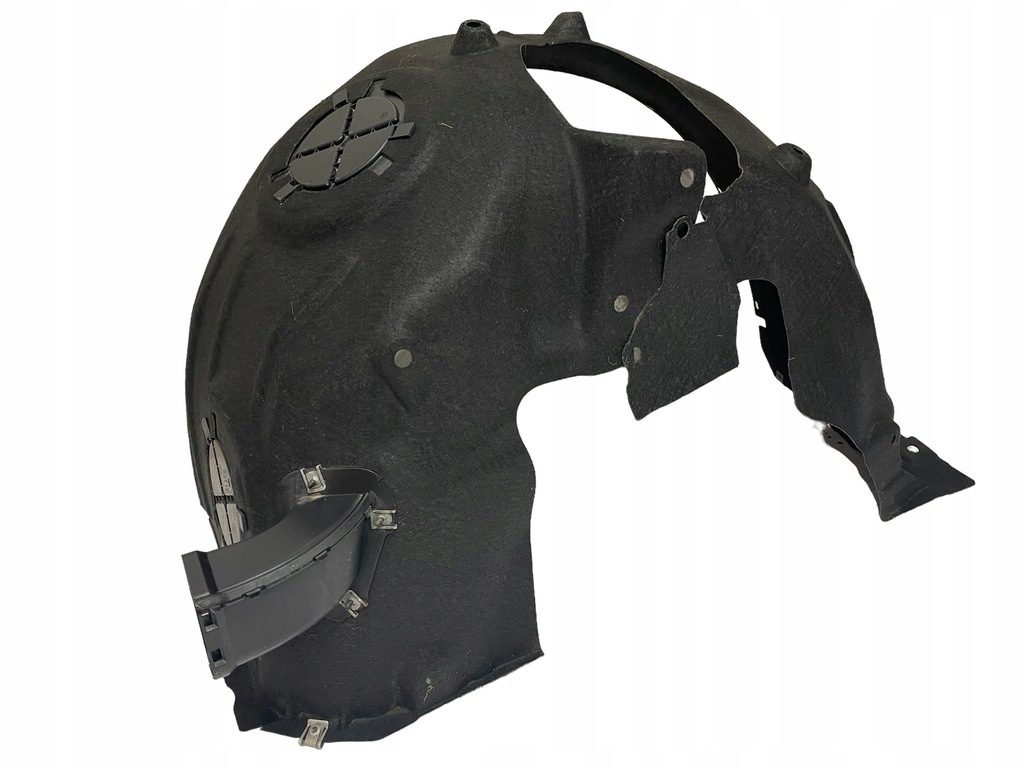 фото №1, Підкрилок перед праве mini r60 countryman cooper s