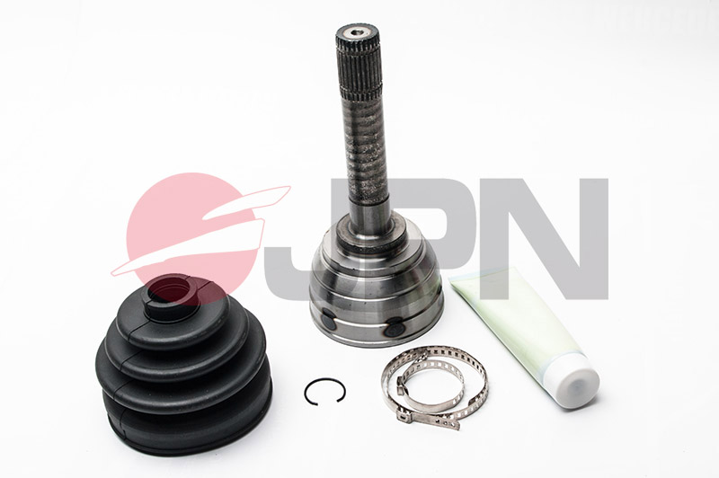 фото №1, Шарнир приводной nissan navara np300 pick up d22