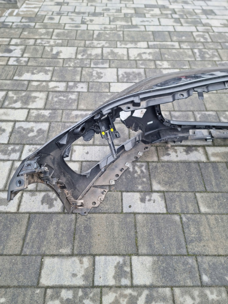 Jaguar f type x152 r lift бампер передній перед в Україні