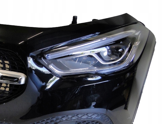 фото №1, Mercedes gla h247 247 лампа левая led high perform