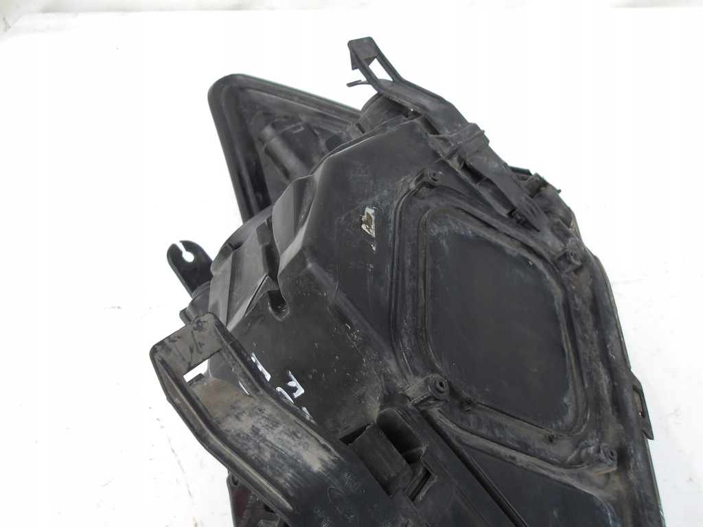 фото №8, Лампа левая правая focus mk2 lift europa