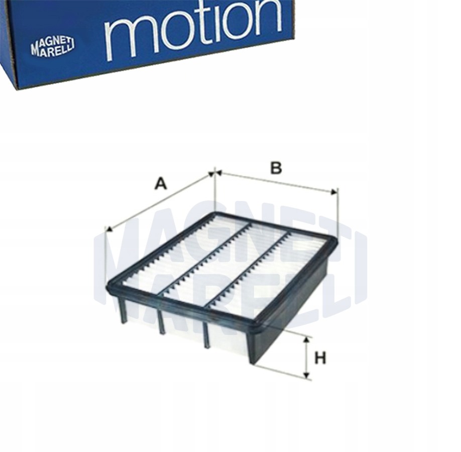 фото №1, Фильтр воздуха do kia cerato koup 1.6 2.0 mpi