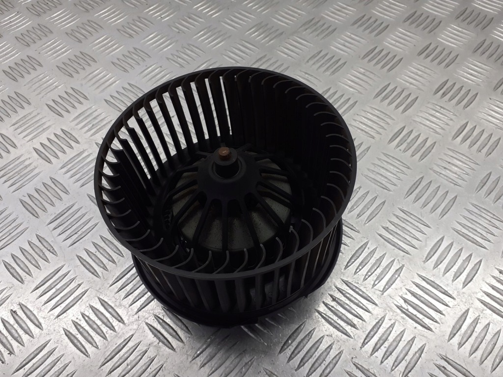 фото №3, Вентилятор обдув ford c-max i 3m5h-18456-cd