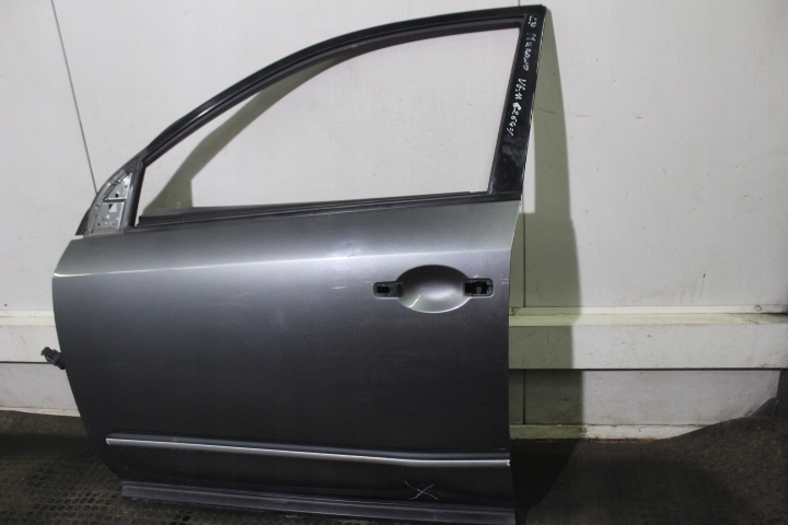 фото №1, Двері лівий перед nissan murano i k21g