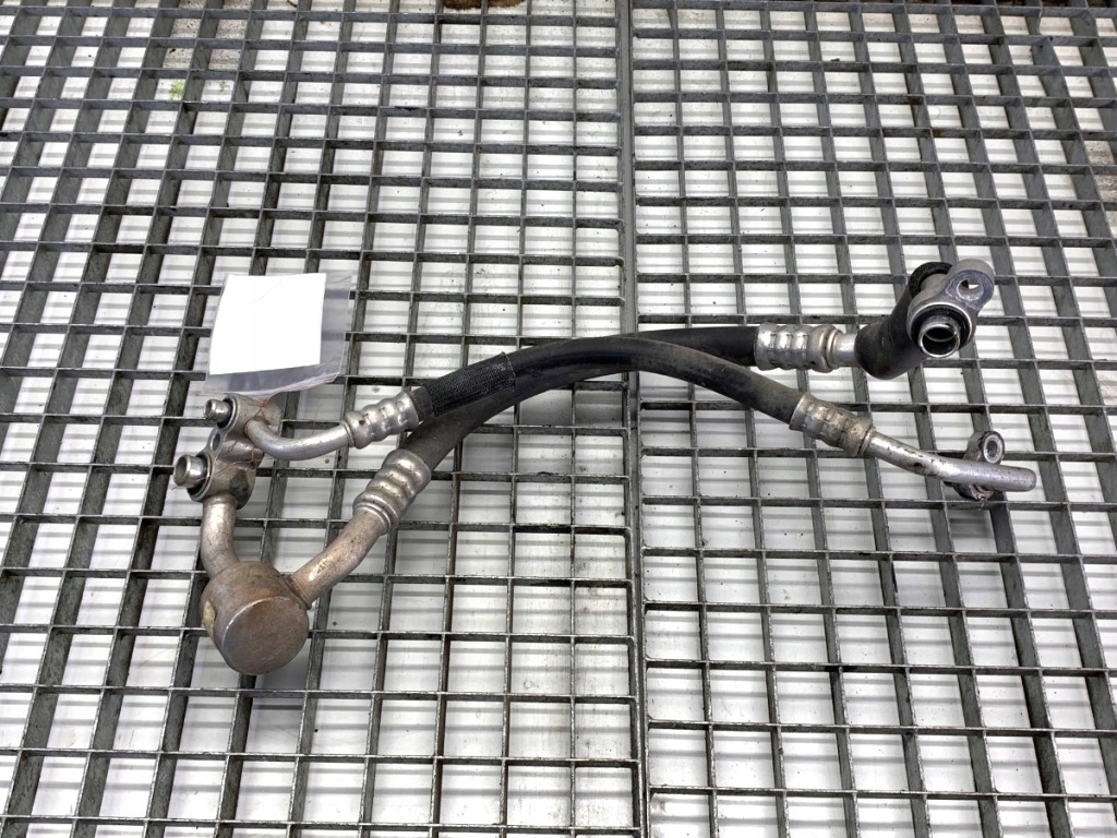 фото №1, Трубка кондиционера opel zafira c 2.0 130km minivan