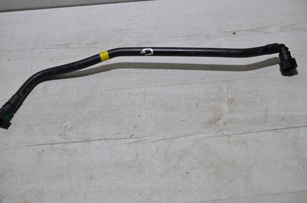 Купить Шланг топлива 2.0 alfa romeo giulia