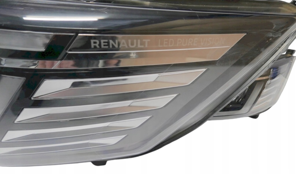 фото №2, Фары лампы перед передние renault trafic iv 4 2020 2021 2022 2023